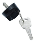 2 Pack Ignition Keys Compatible With Big Joe Electric Pallet Jacks E30 EZ30 EPT20-15ET EPT20-18EA ES10-10ES
