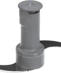 Fine Serrated Blade 27449 Bl4A Replacement Part For Commercial Food Processor Pro Grade Stainless Steel OEM Quality