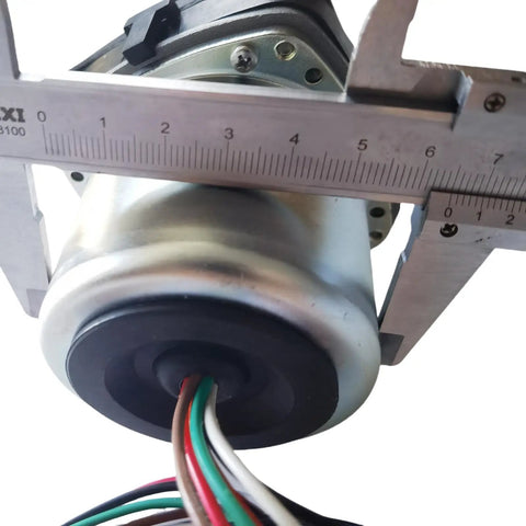 New Heavy Duty Lift Swing Joystick Controller Built Tough Dead On Fit For Jlg Boom Lifts Models 450a 400s 800a 1600317 No Sweat Installation Top Shelf Quality