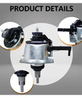 Washing Machine Drum Clutch Assembly DC97 16984A Replacement For Samsung Washers, Smooth Spin Control, Easy Install, Durable Drive Engagement, Fix Drum Slippage And Agitation Inconsistencies, metal clutch part