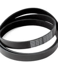Top Grade Esttlamer Engine Serpentine Drive Belt Fits Honda Accord 2.4L V6 L4 Models 2008 Through 2012 DX EX And LX Trim Levels, 1831mm, durable EPDM material.