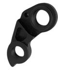 Derailleur Hanger 303 Dropout 488 Compatible With 12x1.0 Thru Axle Bikes for GT Grade Carbon, CNC Machined 6061 Aluminum, Black