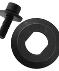 Beefy M6x20 Blade Clamp Bolt With Outer Flange Washer 35mm For DSS610 DSS611 BSS610 BSS611 Circular Saws Replacement Part Kit