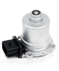 Clutch Actuator For DPS6 6DCT250 Transmission Power Shift Motor Direct Replacement For Ford Focus And Fiesta 2012 2017 2 Pack Compatible AE8Z-7C604-A Bundle