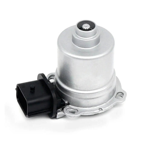 Clutch Actuator For DPS6 6DCT250 Transmission Power Shift Motor Direct Replacement For Ford Focus And Fiesta 2012 2017 2 Pack Compatible AE8Z-7C604-A Bundle