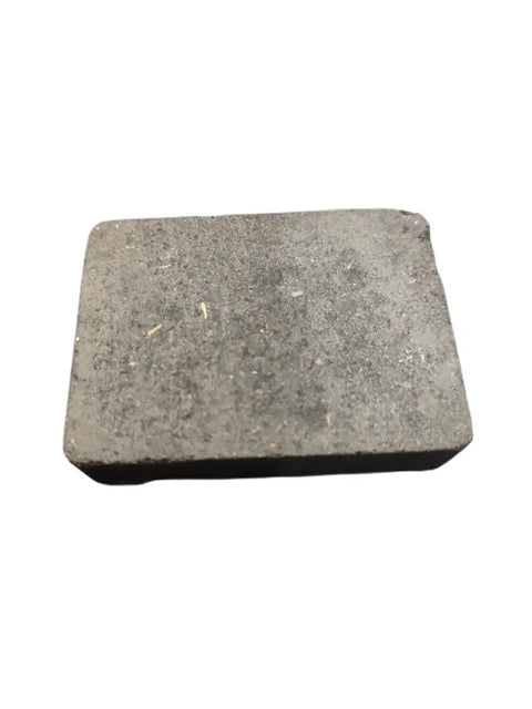 Wear-resistant friction pad for Vertical And Horizontal Pneumatic Disc Brake Chuck Slitting Machine with high temperature durability.