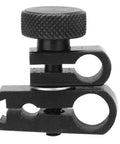Dial Indicator Clamp Chuck Holder Set With Dovetail Jaw Three Size Options 4mm 6mm 8mm Tungsten Steel Build for Dial Indicator Test Indicator