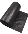 Heavy Duty 8x10 Foot Garden Weed Barrier Fabric With 3 Oz Woven Polyethylene Ground Cover That Blocks Weeds Like A Boss