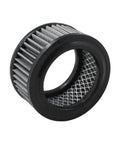 PO5050A Polyester Air Compressor Filter Element Replacement for Easy Install Compatible with P05050A and P5050A durable polyester media