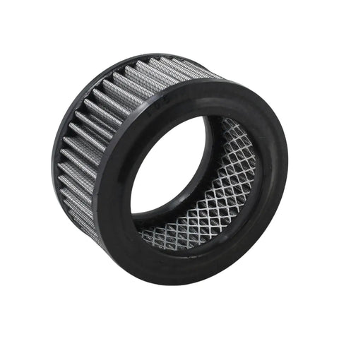 PO5050A Polyester Air Compressor Filter Element Replacement for Easy Install Compatible with P05050A and P5050A durable polyester media