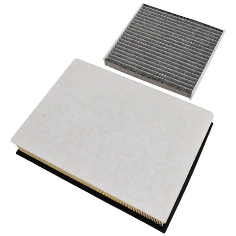 Toyota 4Runner And Lexus GX460 Engine And Cabin Air Filter Replacement Kit For 2010 Through 2024 4.0L V6 And 2010