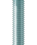 Retrofit Bolt One Half Inch By Five Inch Zinc Plated Grade 36 With Washer For Tension And Shear Wood Connections Heavy Duty Structural Hardware for decks.