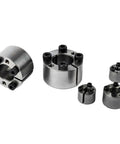 Z21 Tensioning Sleeve Expansion Bushing For Shaft Connectors Heavy Duty Clamping Sets With Taper Design And Precise 38x65 Fitment metal shaft bushings