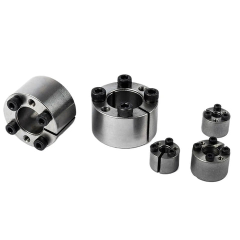 Z21 Tensioning Sleeve Expansion Bushing For Shaft Connectors Heavy Duty Clamping Sets With Taper Design And Precise 38x65 Fitment metal shaft bushings