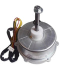 Beefed-Up Industrial Cooling Fan Replacement For Electronic Enclosures And Machinery, Direct-Fit Motor Fan, Heavy-Duty Airflow, Go-To Cooling Solution For Industrial Equipment And Control Panels.