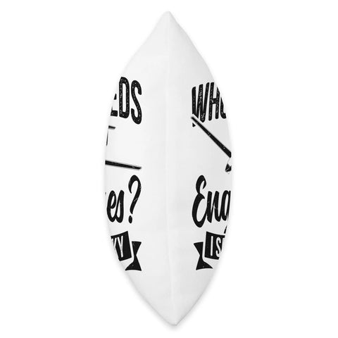 Glider Pilot Throw Pillow For Aviation Enthusiasts With Soaring Thermals Theme Sailplane Lover Gift For Home Or Office Decor Durable Cushion Cover