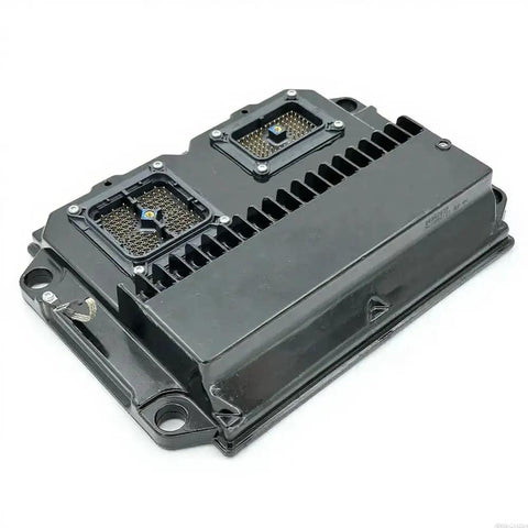 Direct Fit Engine Control Unit Assembly For Power Modules And Heavy Machinery Replacement ECM Part Replaces 417-6011