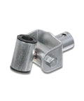 Subaru Gear Shift Linkage Bushing 35046AG000 Genuine OEM Bolt In Shifter Joint For Crosstrek Forester Impreza Legacy Outback WRX Manual Transmissions Upgrade silver metal