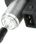 Close-up of Diesel Heater Pump Kit 12V Inline Fuel Pump For Diesel Heaters Pulse Metering Dosing Universal Fit Works With Webasto Eberspacher