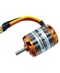 D3548 Beefy Brushless Outrunner Motor 790KV 900KV 1100KV for 2-5S Li-Po RC Multicopter Quadrotor Fixed Wing UAV, 5mm shaft, 3.5mm plugs