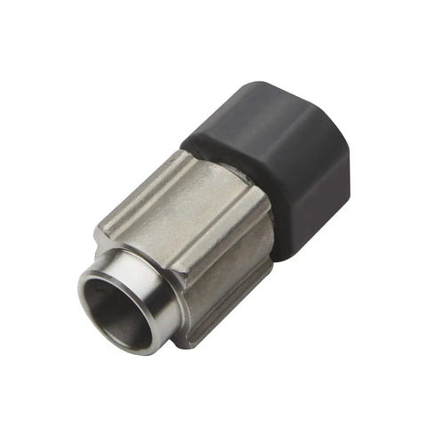 Flo-Torq SSR Solid Propeller Hub Kit For Mercury FourStroke Outboards 40-350 HP With 1 Inch Prop Shaft Reduces Shifting And Propeller Rattle For Quieter Smoother Power Delivery