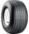 Straight Rib Lawn And Garden Tire 13X5-6 Tire Only Rim Not Included For Wheelbarrows Transport Vehicles Riding Mowers Garden Tractors