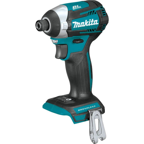 18V LXT Brushless Cordless Hammer Drill And Impact Driver 2 Piece Combo Kit With 5.0Ah Batteries, Longer Run Time, Dual Speed, Pro Grade Motor