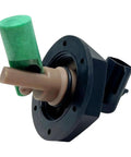 Coolant Fluid Level Sensor 924-5205 662384002 For Cascadia 2008-2020 And Columbia 2007-2017 Plug And Play Replacement With 0662384002 06-62384-002 924-5205CD Easy Install, black sensor
