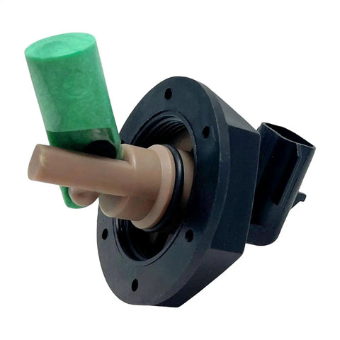 Coolant Fluid Level Sensor 924-5205 662384002 For Cascadia 2008-2020 And Columbia 2007-2017 Plug And Play Replacement With 0662384002 06-62384-002 924-5205CD Easy Install, black sensor