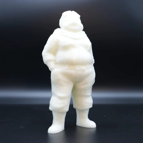 Glow In The Dark PLA 3D Printing Filament With Fire Neon Green Hues For Festival Nights And Backyard Hangouts Features A Dope Charge Formula That Absorbs Sunlight Then Totally Lights Up Your Late Night Creations After Dark