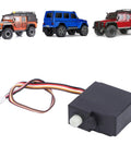 Killer Handling Rc Steering Servo delivering 17 grams of rock solid torque and slick response for 16101 16102 16103 Rc cars.