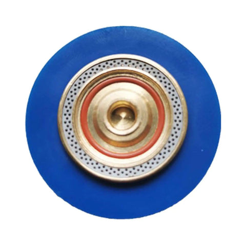 Direct Replacement Diaphragm Repair Kit For Solenoid Valves In Blow Molding Machines One Point Eight One Inch Rubber Diaphragm For 321H35