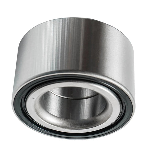 Rear Wheel Bearing Assembly Replacement For 2002 2003 2004 Honda CR-V LX Models - Easy Bolt-On Install Beefy Durability Premium Quality Wheel Bearing Kit Includes One Bearing