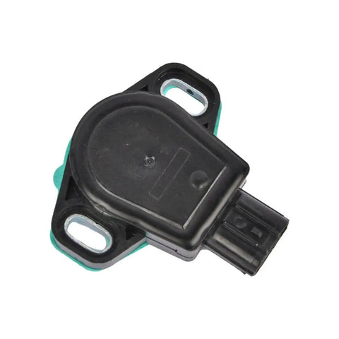 Throttle Position Sensor Kit For Honda CBR600RR 2003-2024 Rugged Bump-Proof TPS displayed from front angle