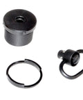 End Cap With Detachable Push Button Sling Swivel For Mossberg 500 535 590 835 Maverick 88 And GP21 For Remington 870 Shotgun Accessories
