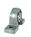 Heavy Duty Self Aligning Pillow Block Bearing Outer Spherical Seat For Machines Smooth Rotation Support Handles Shifts Durability On The Job Up To 30mm Bore Fits Many Installs Top Pick Gear That Keeps Working Hard Loads Zero Drama All Time. UCP202 steel housing pillow block bearing