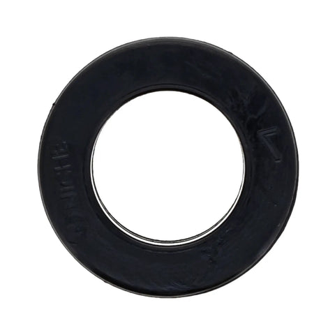 Control A Arm Swing Arm Bushing Kit for Polaris RZR 170 Outlaw Sportsman 90 110 OEM 0453683 0451763 0453496 8 Pack black poly bushing