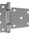 Heavy Duty Gate Hinge In Stainless Steel Three And A Half Inch Built To Last Outdoor Use Weather Resistant Rust Proof Easy Install Fits 2x4 Gate Frames Great For Farm Yard Or Fence Gates, stainless steel gate hinge