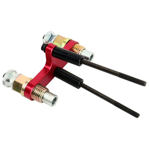 BMW Fuel Injector Removal And Installation Tool For N20 N55 Engines Heavy Duty Drop Forged And Heat Treated Rugged Injector Extraction Kit
