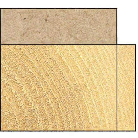 Pro Grade Guided Profiler Router Bit With One Quarter Inch Shank And Half Inch Cut Diameter applied on smooth veneer surface.