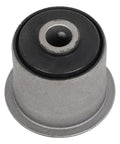 Front Lower Control Arm Bushing For Jeep Cherokee 1984 Through 2001 Replacement Kit K3128 With Quiet Ride And Durable Wear Resistant Performance For Smooth Handling And Easy Bolt In Fit, black metal bushing