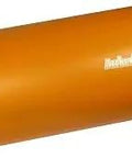 Beast Seven Inch Diamond Turbo Core Drill Bit Hole Saw for Concrete and Masonry with Fourteen Inch Drill Depth
