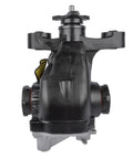Heavy Duty Rear Differential Axle Carrier Black Drop In Replacement For Cadillac ATS 2.5L 2013 Models With 3.45 Gear Ratio close-up view