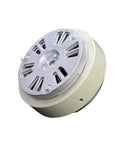 Workhorse Single Shaft Magnetic Powder Brake Tension Controller FZ-A-6 6 N.m For Slitting Machines DC24V, metal housing visible