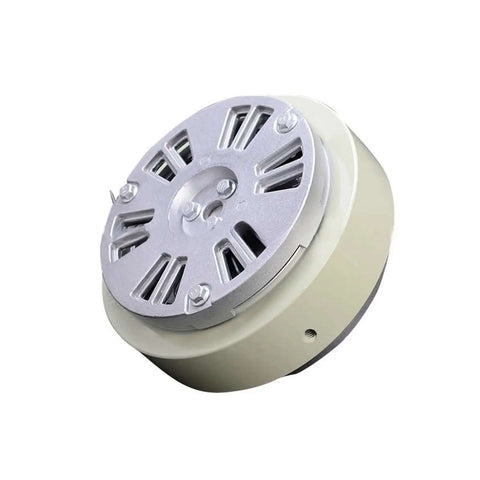 Workhorse Single Shaft Magnetic Powder Brake Tension Controller FZ-A-6 6 N.m For Slitting Machines DC24V, metal housing visible