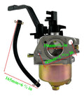 Generator Tune Up Kit With Carburetor Ignition Coil And Air Filter For Predator 4000 4375W Champion Honda GX engines close-up