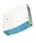Heavy Duty 120W Rail Power Supply 24V 5A for Industrial Machines NDR 120 24 with aluminum-plastic enclosure