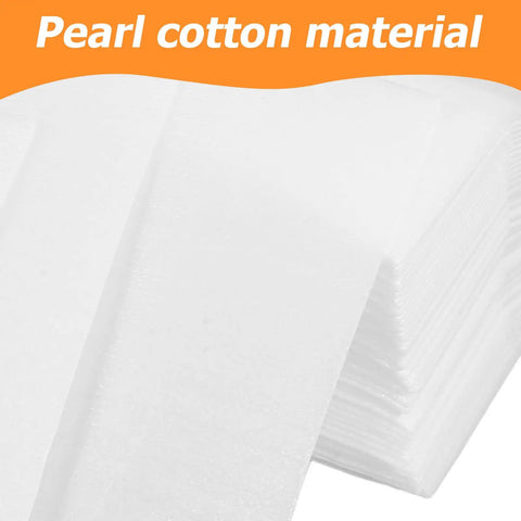 EPE Foam Sheets And Protection Bags Pack Soft White Wrap Ready To Ship For Electronics Valuables And Fragile Items Multipurpose Packing