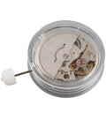 Automatic Watch Movement With Date Display Replacement For Professional Watch Repair And DIYers, Durable Plastic And Metal Construction