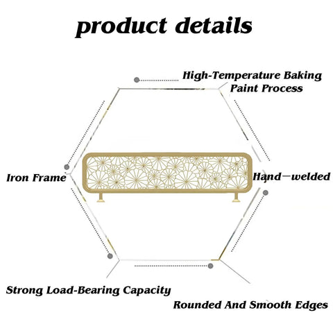Black Modular Soundproof Divider Panels Foam Wall Tiles For Home Theater And Studio Killer Noise Control With Slick Easy Peasy Assembly and Flexible Space Dividing product detail diagram with iron frame and hand-welded design.